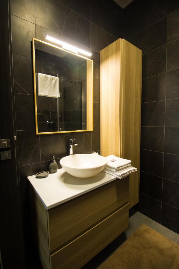 Gente Apartments Cluj-Napoca Exterior photo